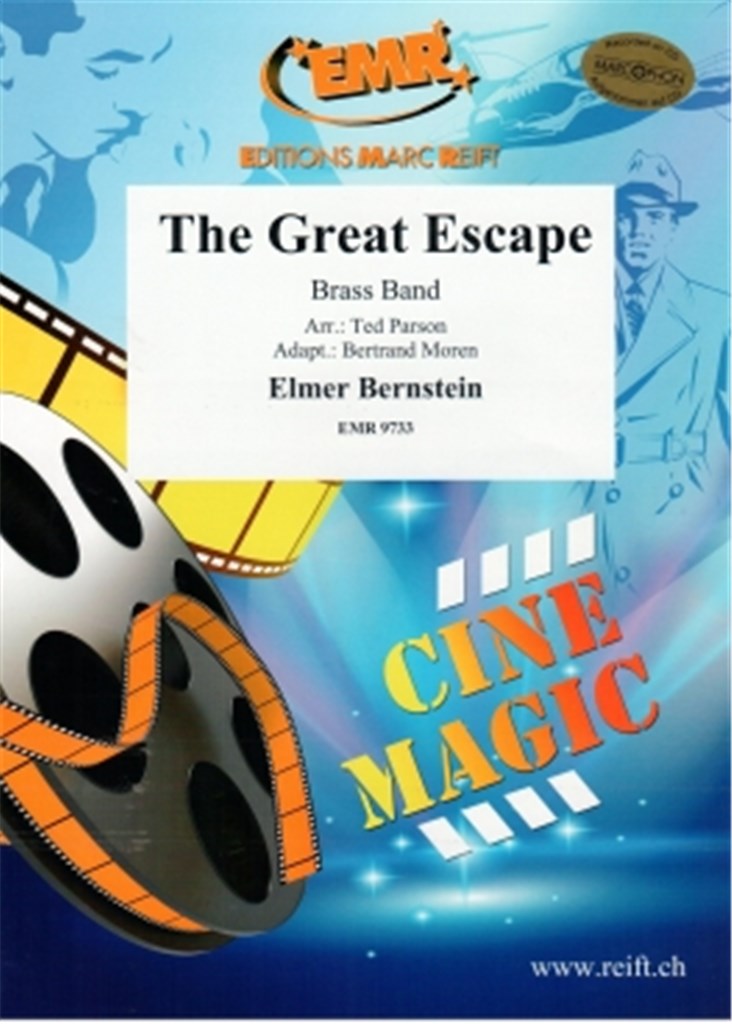 The Great Escape
